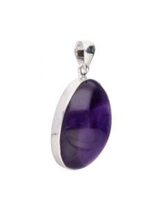 Pendentif Améthyste en... 2