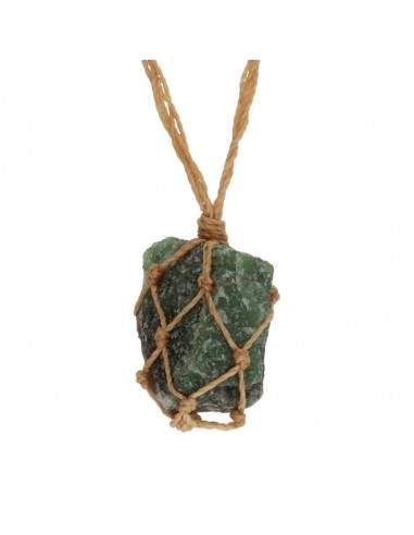 Pendentif Aventurine