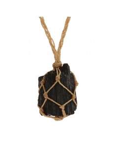 Black Tourmaline in Rough...