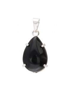 Obsidian Small Drop in...