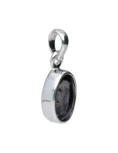 Pendentif en argent 925... 2