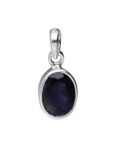 Pendentif en argent 925...