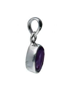 Pendentif en argent 925... 2