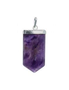 Amethyst Infinity Knot... 2