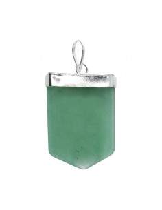 Pendentif Triskel en quartz... 2