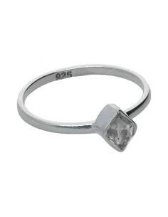 Bague en argent 925 Mini... 2
