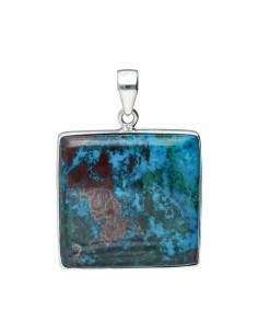 Pendentif en argent 925...