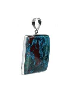 Pendentif en argent 925... 2