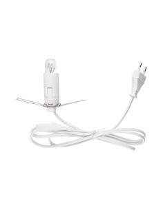 Lâmpada de sal (10-12kg) 2