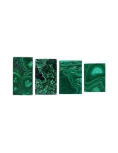 Rectangular Malachite... 2