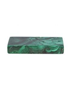 Cabochon rectangulaire de... 2