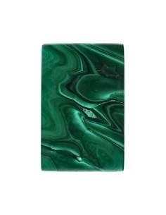 Cabochon rectangulaire de...