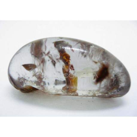 Cuarzo Óptico pequeños (10-50gr)