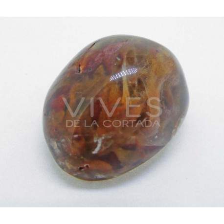 Pacote de Quartzo Óptico 0,250Kg