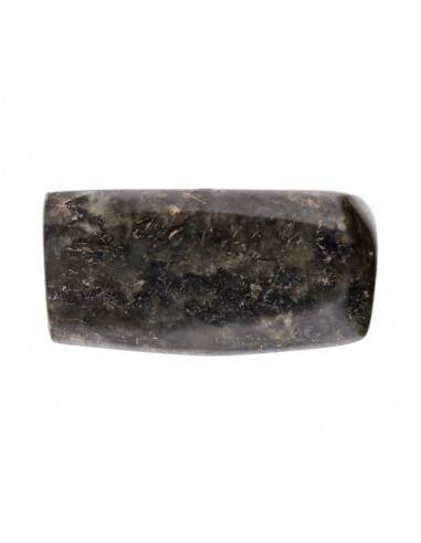 Pièce en labradorite polie PL14
