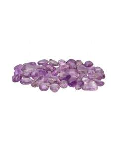 Amethyst Tumbled 2x1cm