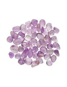 Amethyst Tumbled 2x1cm 2