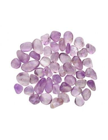 Amethyst Tumbled 2x1cm