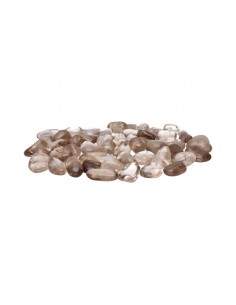 Smoky Quartz Tumbled 2x1cm