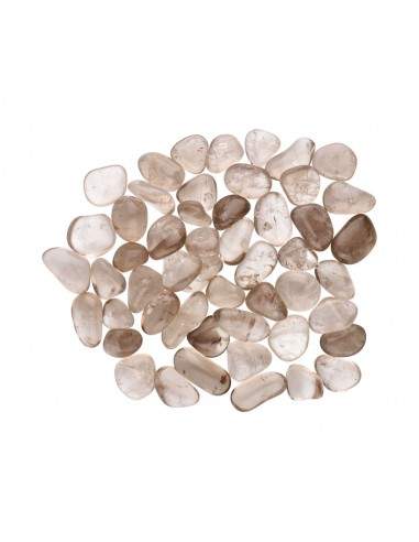 Smoky Quartz Tumbled 2x1cm