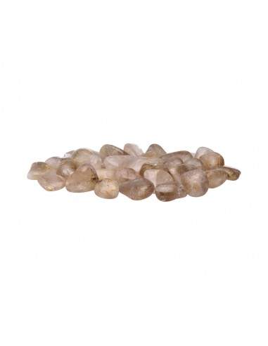 Rhodes de quartz rutilant 2x1,5cm