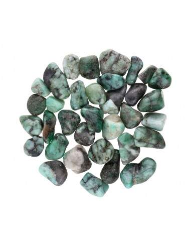 Emerald Rhodies Extra Quality 2x1cm