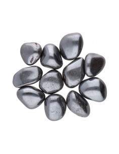 Hematite Rhodes 2x1,5cm 2
