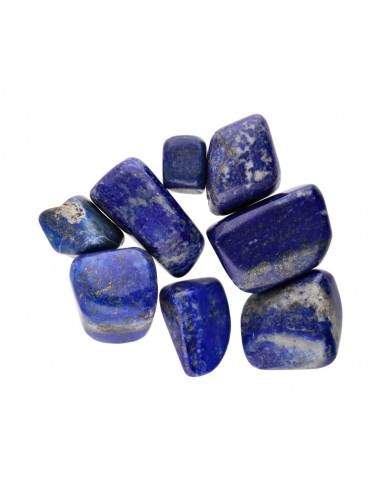 Rodados de Lapislázuli T-3
