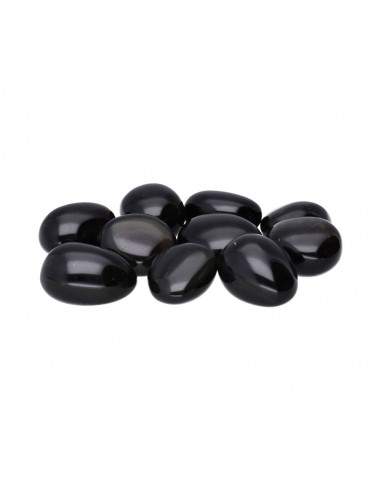 Rodado de Obsidiana Arcoíris