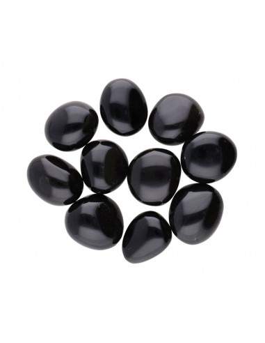 Rainbow Obsidian Rhodiola