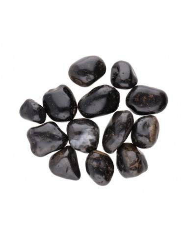 2x1,5cm galets d'onyx