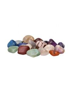 Rolled Mix Minerals 2x1cm