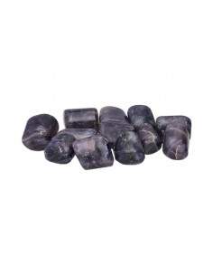 Iolite pebbles 2,5x1cm