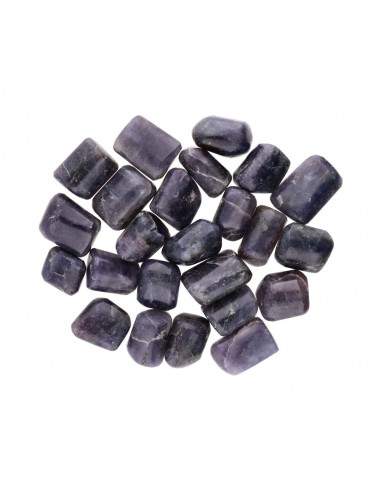 Rodados de Iolita 2,5x1cm