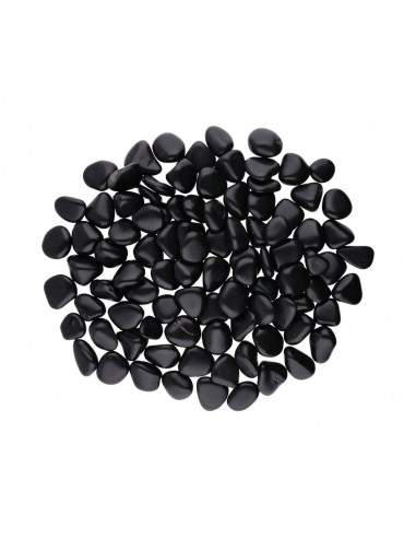 Rodados de Obsidiana 2x1cm