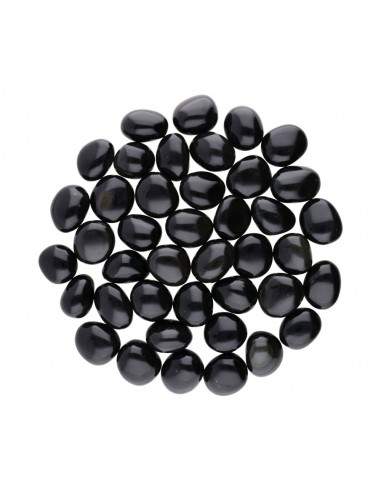 Rainbow Obsidian Rhodiola