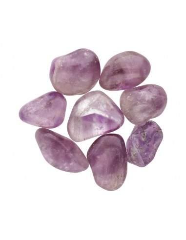 Amethyst Tumbled 4x2cm
