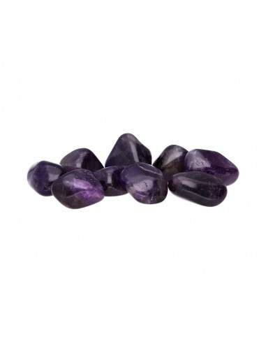 Rodados de Amatista Super Extra