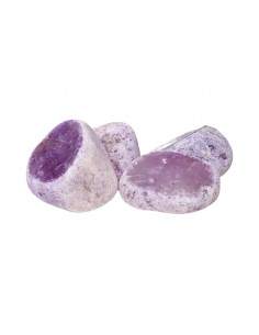 Amethyst Vision Rhodium...