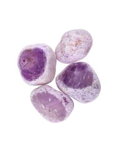 Rolos de visão ametista