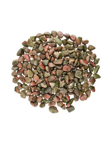 Jaspe bombé UnakitaT-3