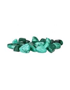 T-3 and T-5 Malachite Tumbles