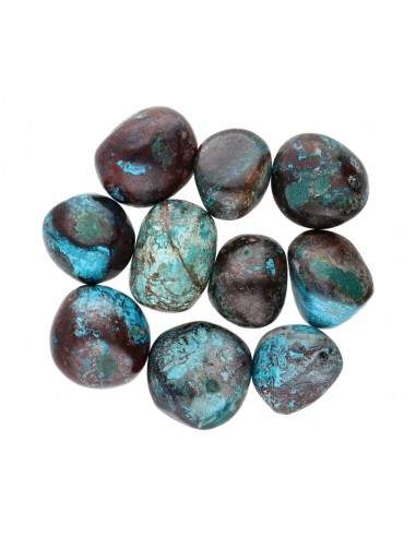 T5 chrysocolla rocks