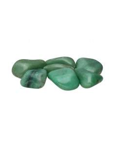 Rhodes en quartz vert 3x2cm