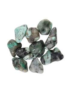 4x3cm Emerald Rhodies 2