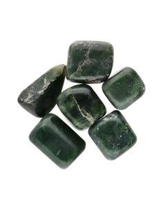 Rodados de Jade Nefrita 2