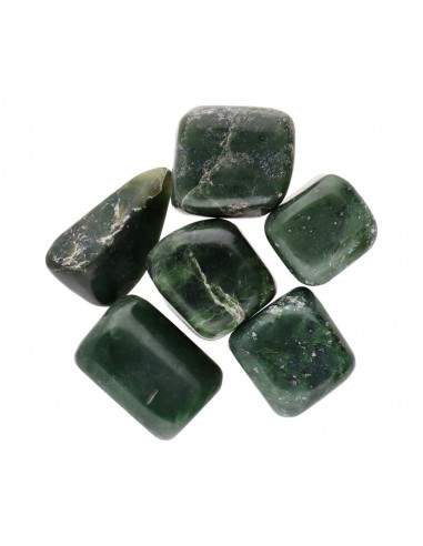 Rodados de Jade Nefrita