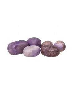 Jade violet de Turquie T-7