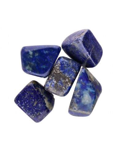 Lapis Lazuli Tumbled T-5