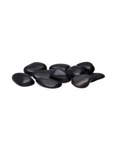 Obsidian Rhodies 5x4cm